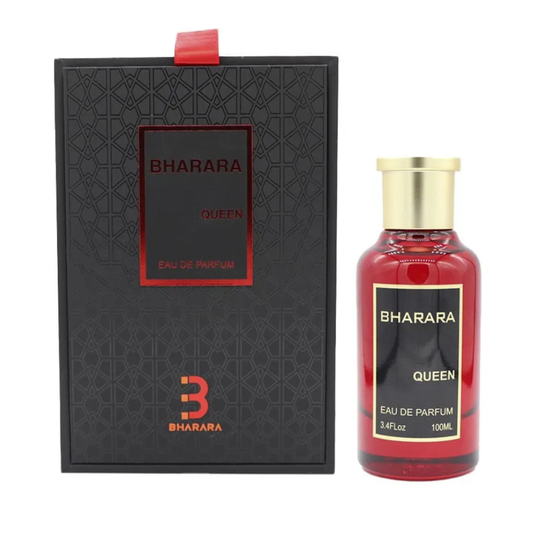 Bharara Bharara Queen 3.4 Oz Edp Women