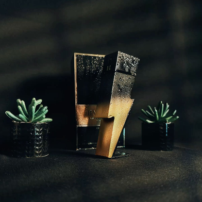 Carolina Herrera Bad Boy Extreme 1.7 Edp Men