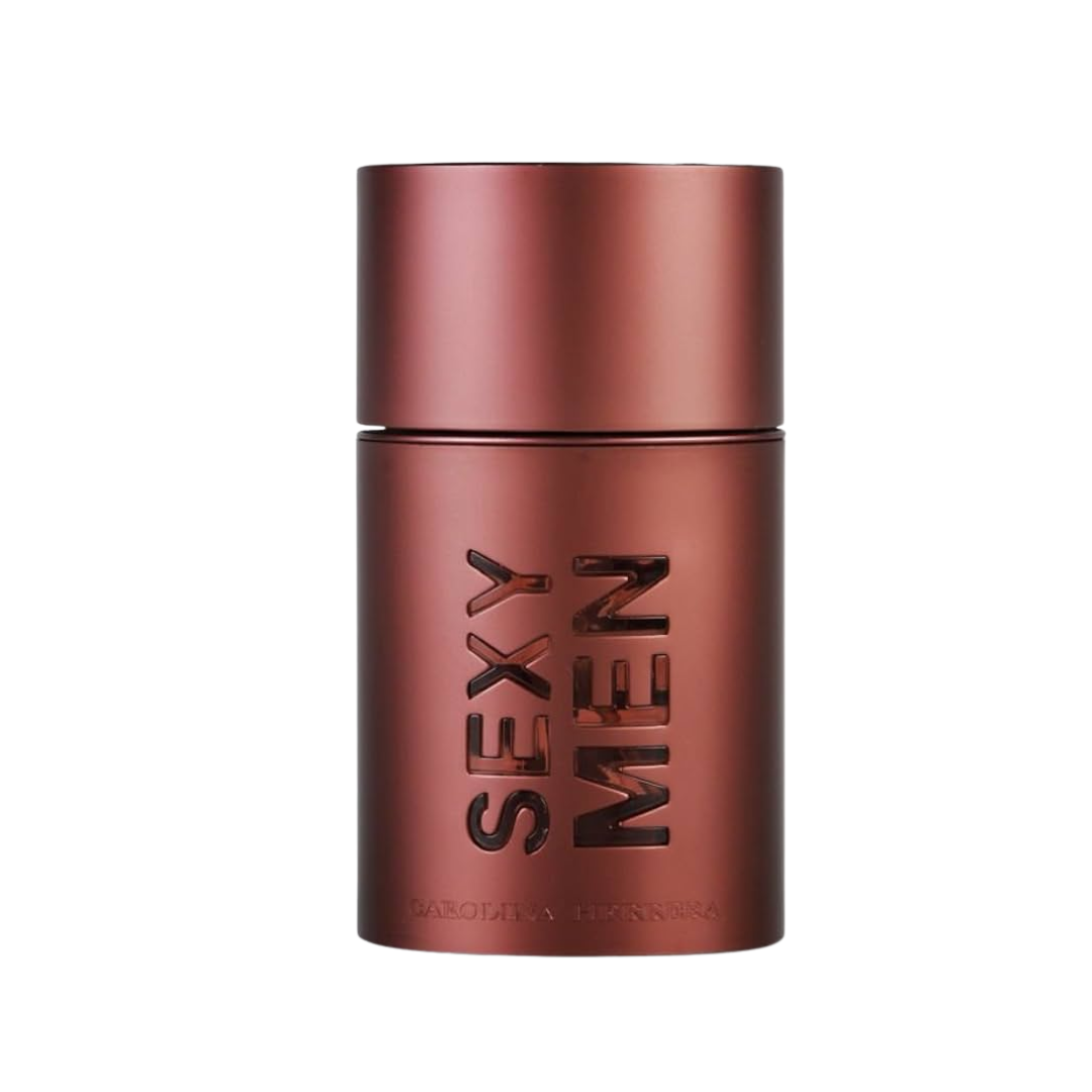 Carolina Herrera 212 Sexy 1.7 Oz EDT for Men