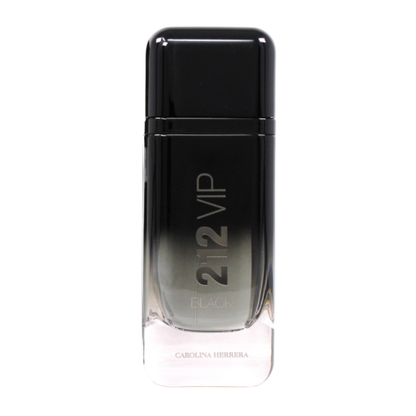 Carolina Herrera 212 Vip Black 6.7 Oz EDP for Men