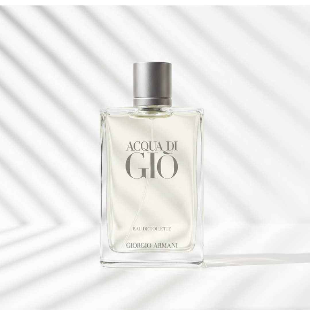 Giorgio Armani Acqua Di Gio 3.4 Oz EDT for Men