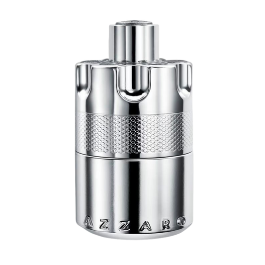 Azzaro Wanted 3.4 Oz Edp Men