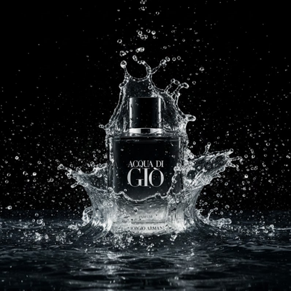 Giorgio Armani Acqua Di Gio 1.6 Oz Parfum Men Refillable