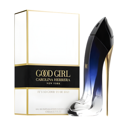 Carolina Herrera Good Gril Legere 2.7 Oz Edp Women