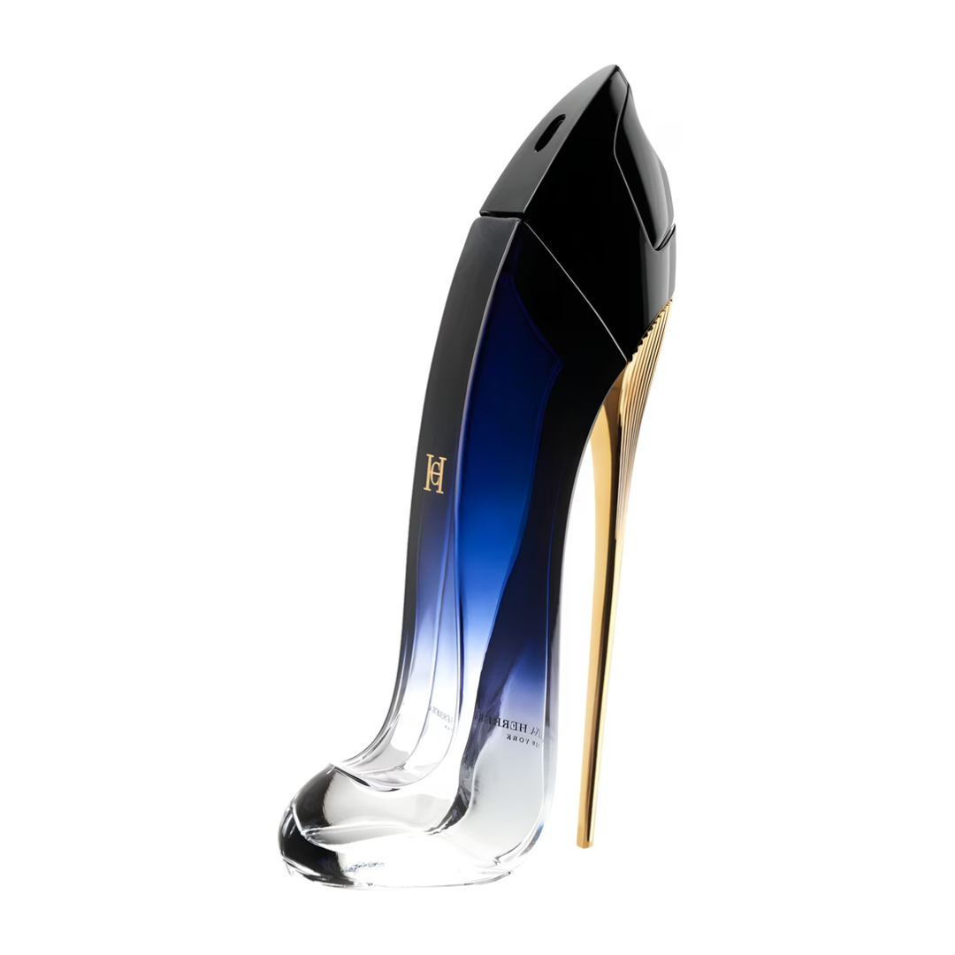Carolina Herrera Good Gril Legere 2.7 Oz Edp Women