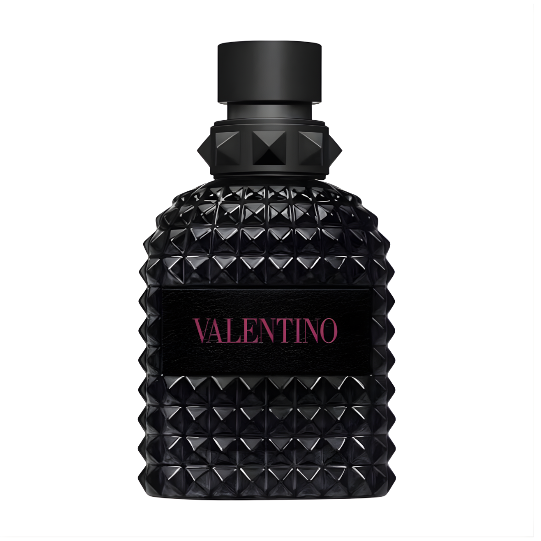 Valentino Born In Roma Uomo Extradose 3.4 Oz Parfum Men