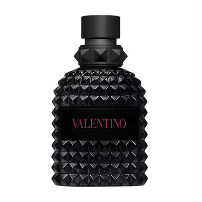Valentino Born In Roma Uomo Extradose 3.4 Oz Parfum Men