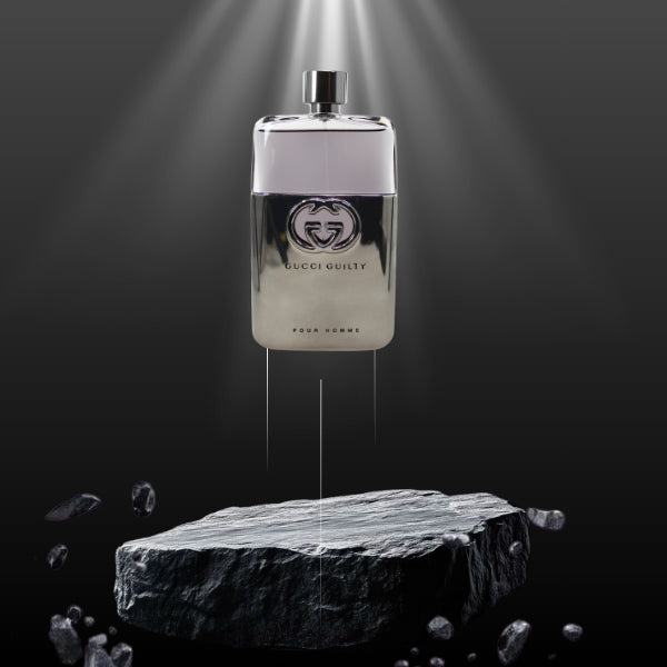 Gucci Guilty Pour Homme 5.0 Oz EDT for Men