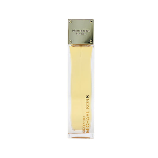 Michael Kors Sexy Amber 3.4 oz EDP for Women