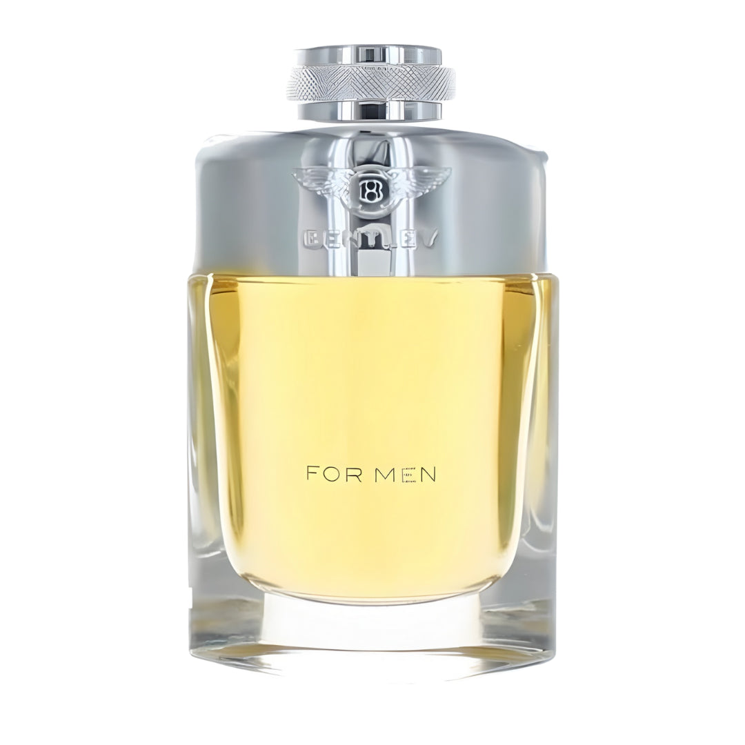 Bentley 3.4 Oz Edt Men