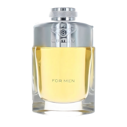 Bentley 3.4 Oz Edt Men