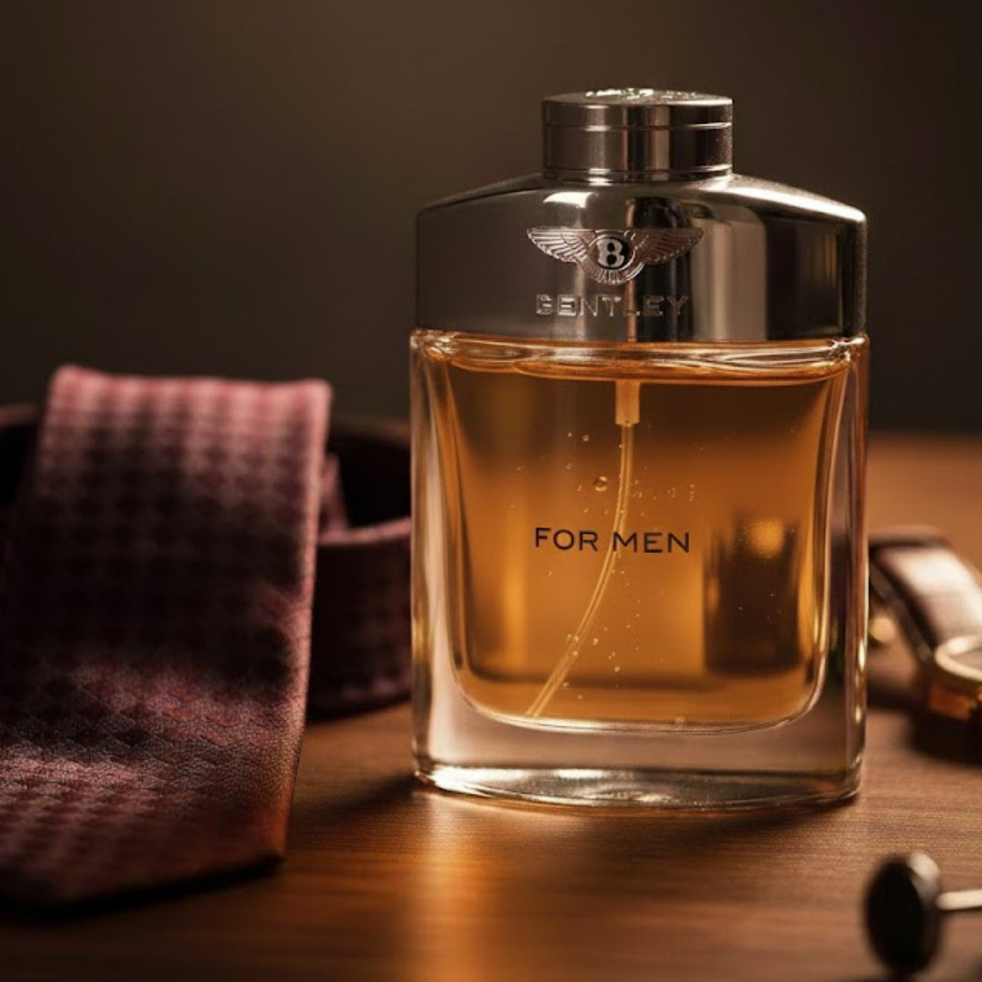 Bentley 3.4 Oz Edt Men