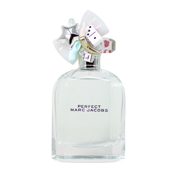 Marc Jacobs Perfect 3.4 Oz EDT for Women