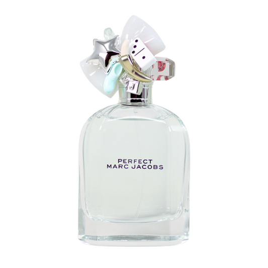 Marc Jacobs Perfect 3.4 Oz EDT for Women