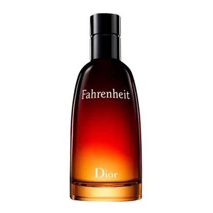 Christian Dior Christian Dior Fahrenheit 3.4 Oz EDT for Men