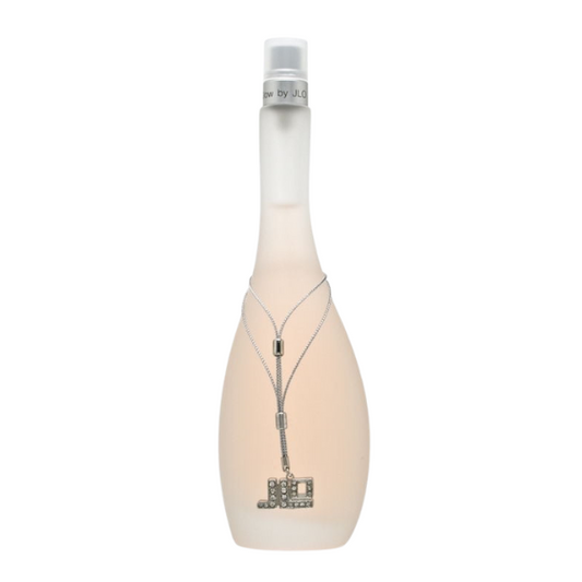 Jennifer Lopez Glow 3.4 Oz EDT for Women