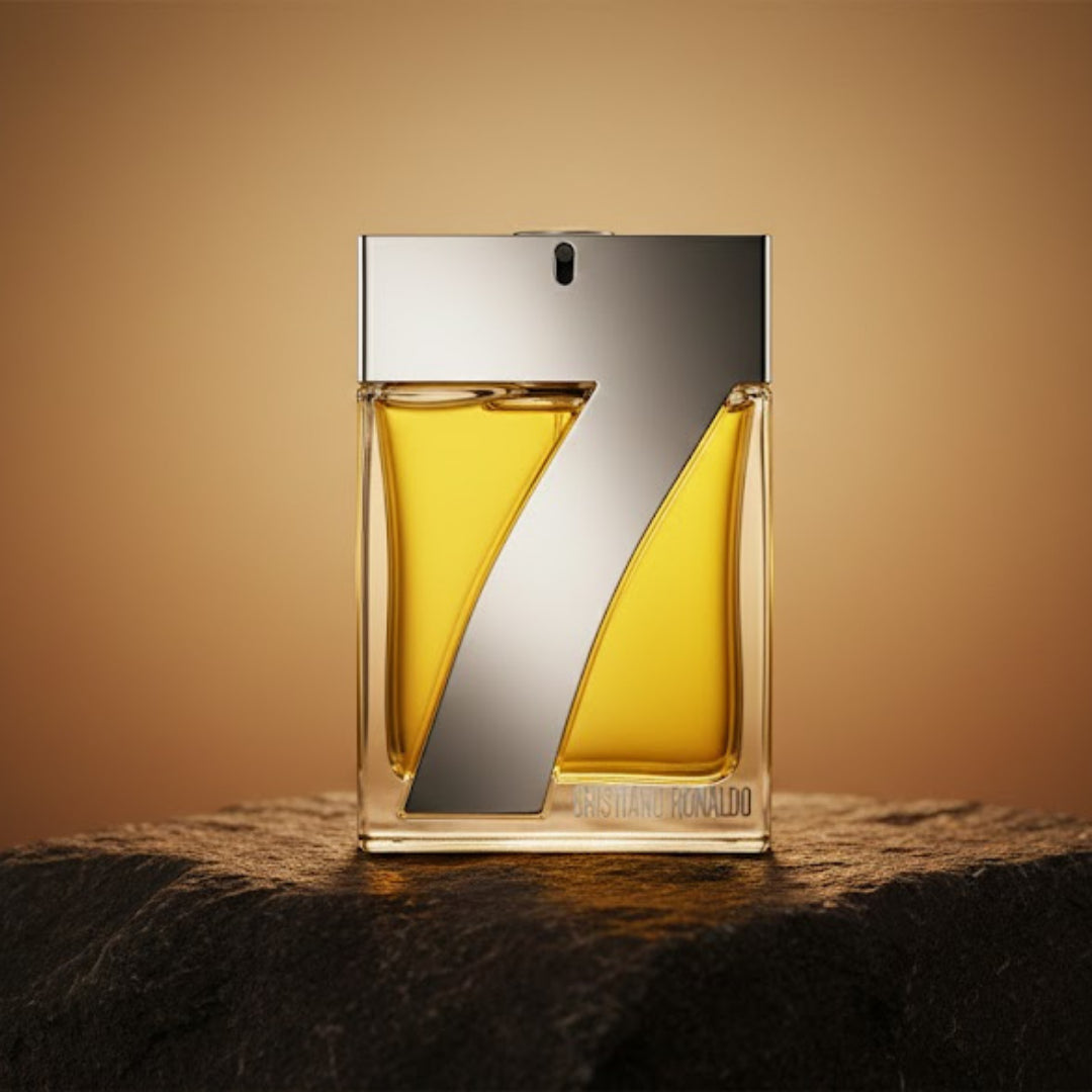 Cristiano Ronaldo Discover 3.4 Oz Edt Men