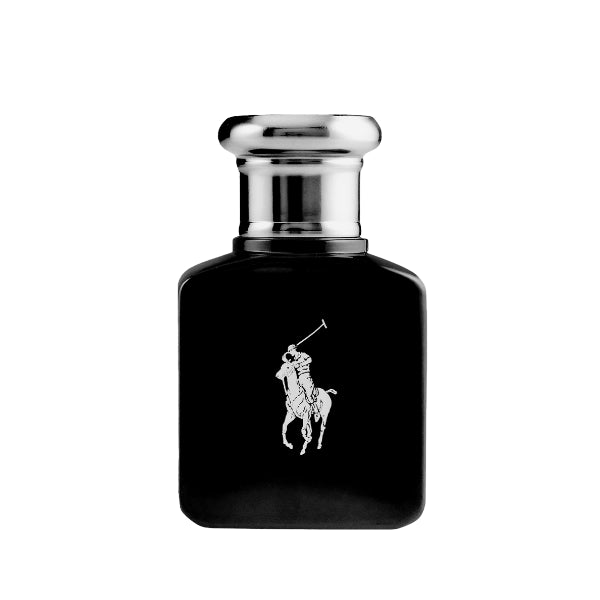 Ralph Lauren Polo Black 2.5 Oz EDT for Men