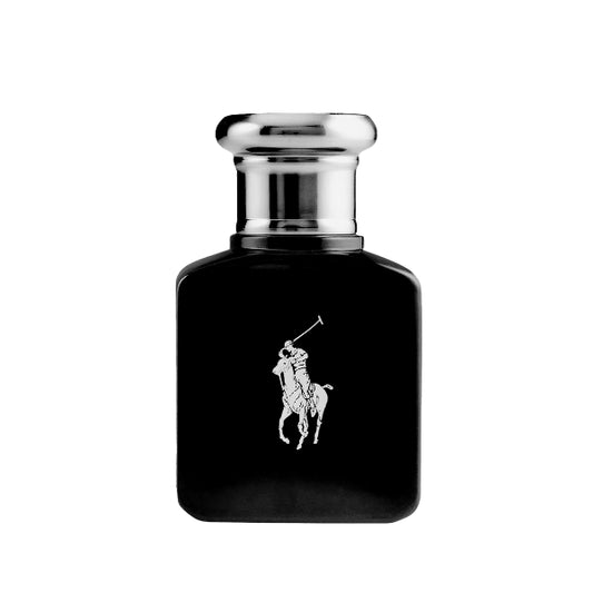 Ralph Lauren Polo Black 2.5 Oz EDT for Men