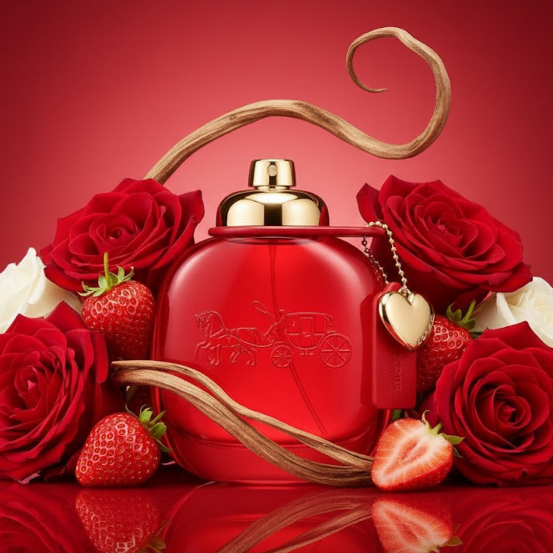 Coach Love 1.7 Oz Edp Women