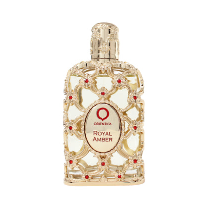 Orientica Royal Amber 2.7 Oz EDP Unisex