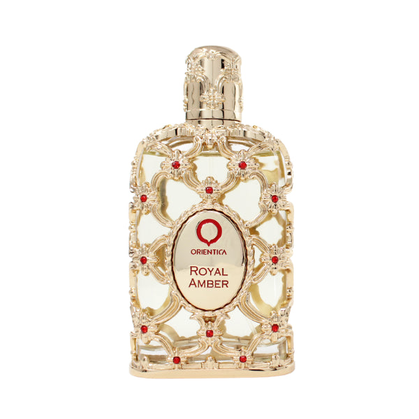 Orientica Royal Amber 2.7 Oz EDP Unisex