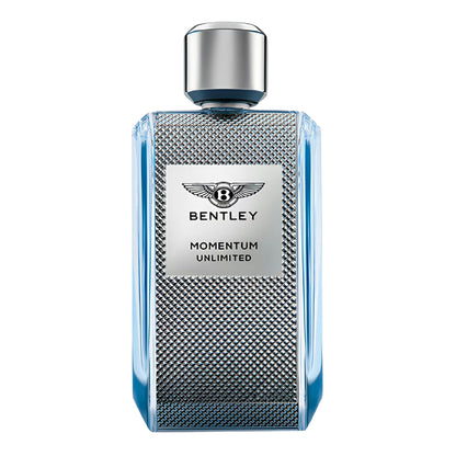 Bentley Momentum Unlimited 3.4 Oz Edt Men