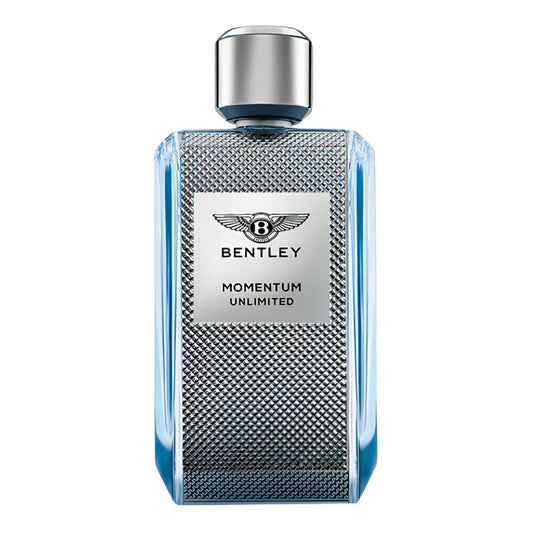Bentley Momentum Unlimited 3.4 Oz Edt Men