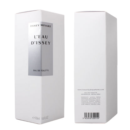 Issey Miyake L'eau D'issey 1.7 Oz EDT for Women