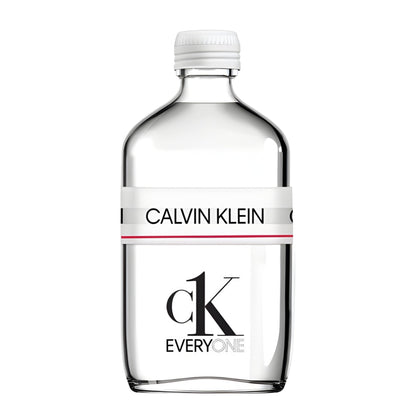 Calvin Klein Everyone 3.3 Oz Edt Unisex