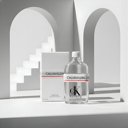 Calvin Klein Everyone 3.3 Oz Edt Unisex