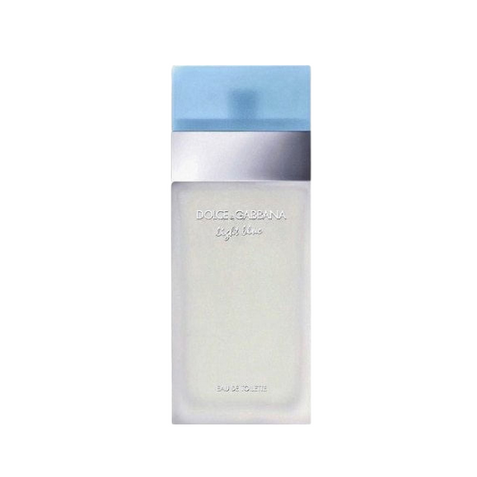 Dolce & Gabbana Light Blue 0.85 Oz EDT for Women