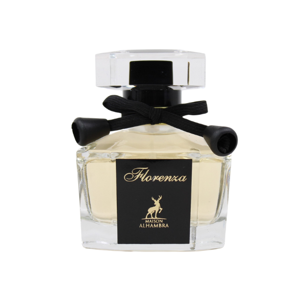 Maison Alhambra Florence 3.4 Oz EDP for Women
