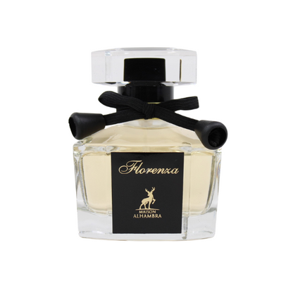 Maison Alhambra Florence 3.4 Oz EDP for Women