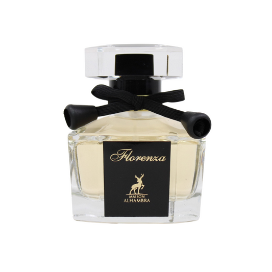 Maison Alhambra Florence 3.4 Oz EDP for Women