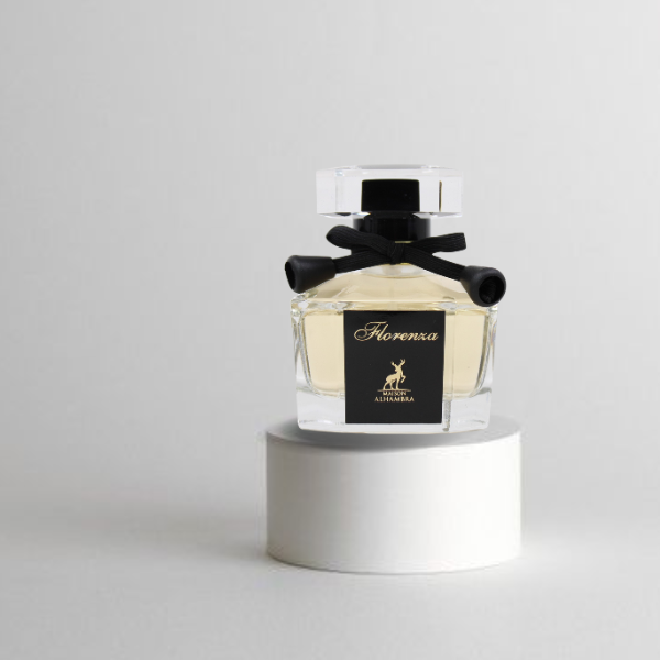 Maison Alhambra Florence 3.4 Oz EDP for Women