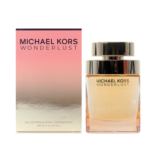 Michael Kors Wonderlust 3.4 Oz EDP for Women