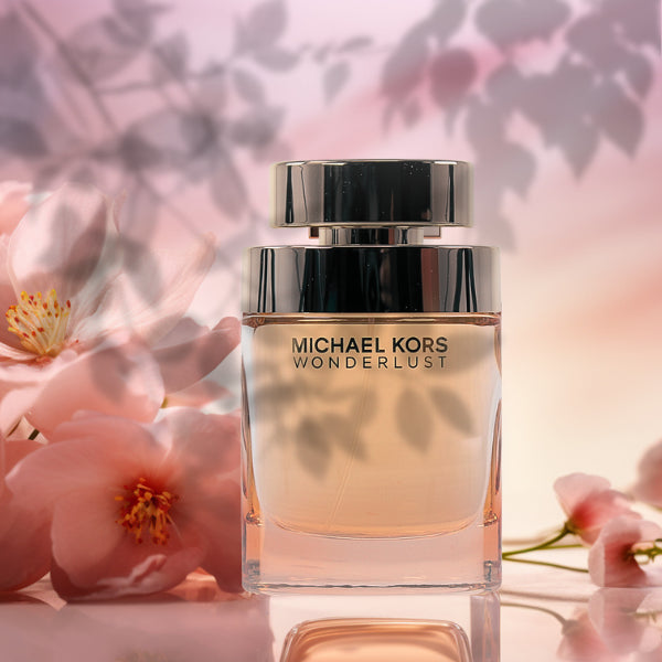 Michael Kors Wonderlust 3.4 Oz EDP for Women