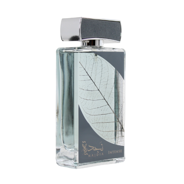 Lattafa Najdia Intense 3.4 Oz EDP Unisex