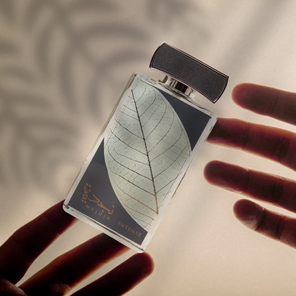 Lattafa Najdia Intense 3.4 Oz EDP Unisex