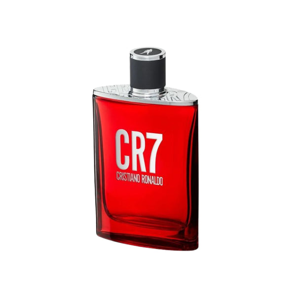 Cristiano Ronaldo Cr7 3.4 Oz Edt Men
