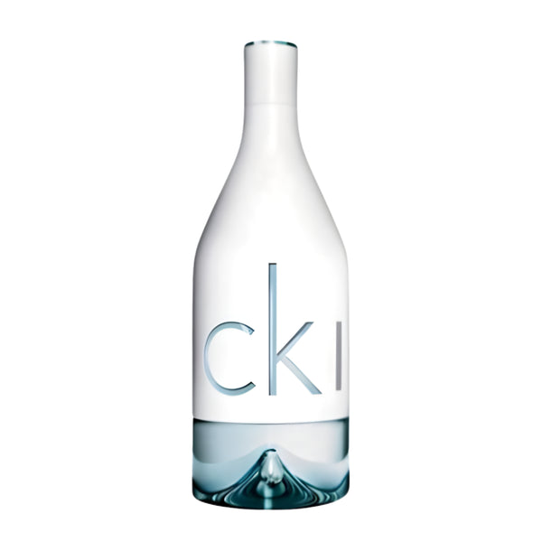 Calvin Klein In 2 U 3.4 Oz Edt Men