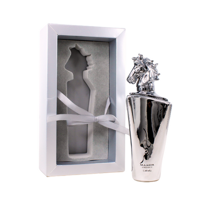 Lattafa Maahir Legacy 3.4 Oz EDP Unisex