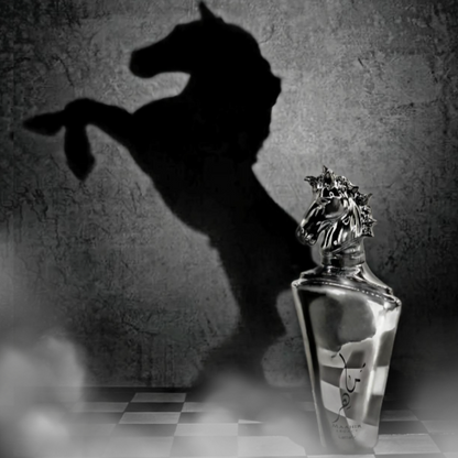 Lattafa Maahir Legacy 3.4 Oz EDP Unisex