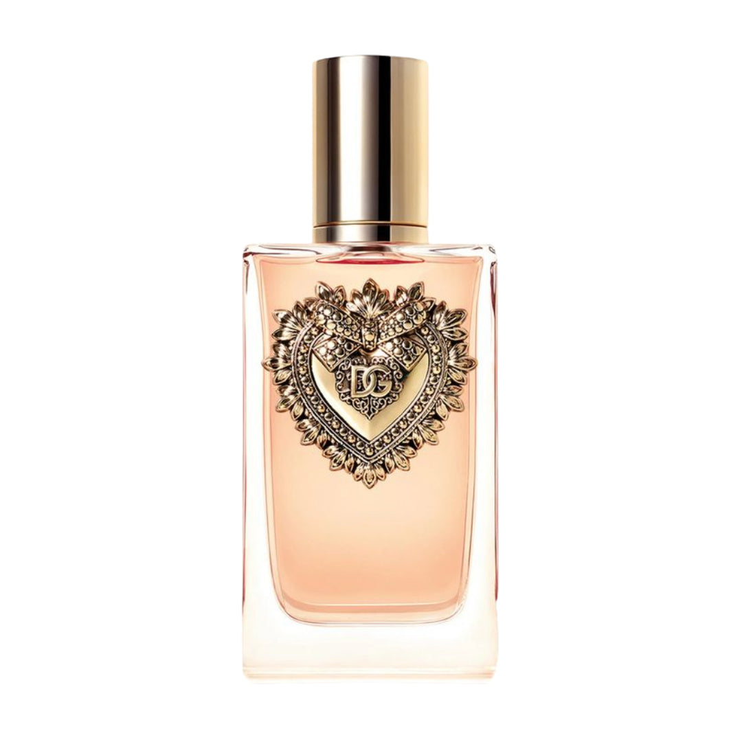 Dolce & Gabbana Devotion 3.4 Oz Edp Women
