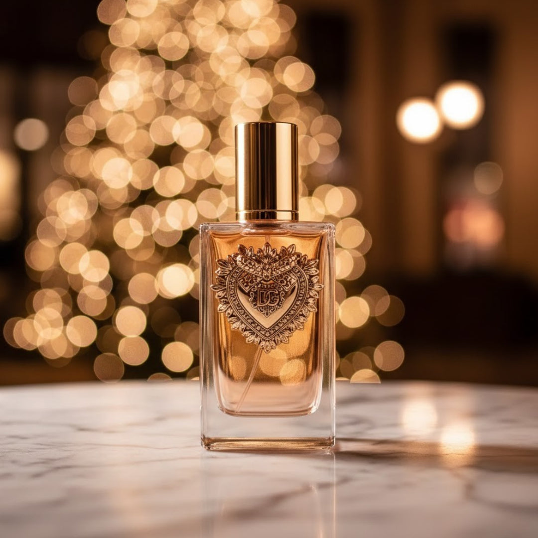 Dolce & Gabbana Devotion 3.4 Oz Edp Women