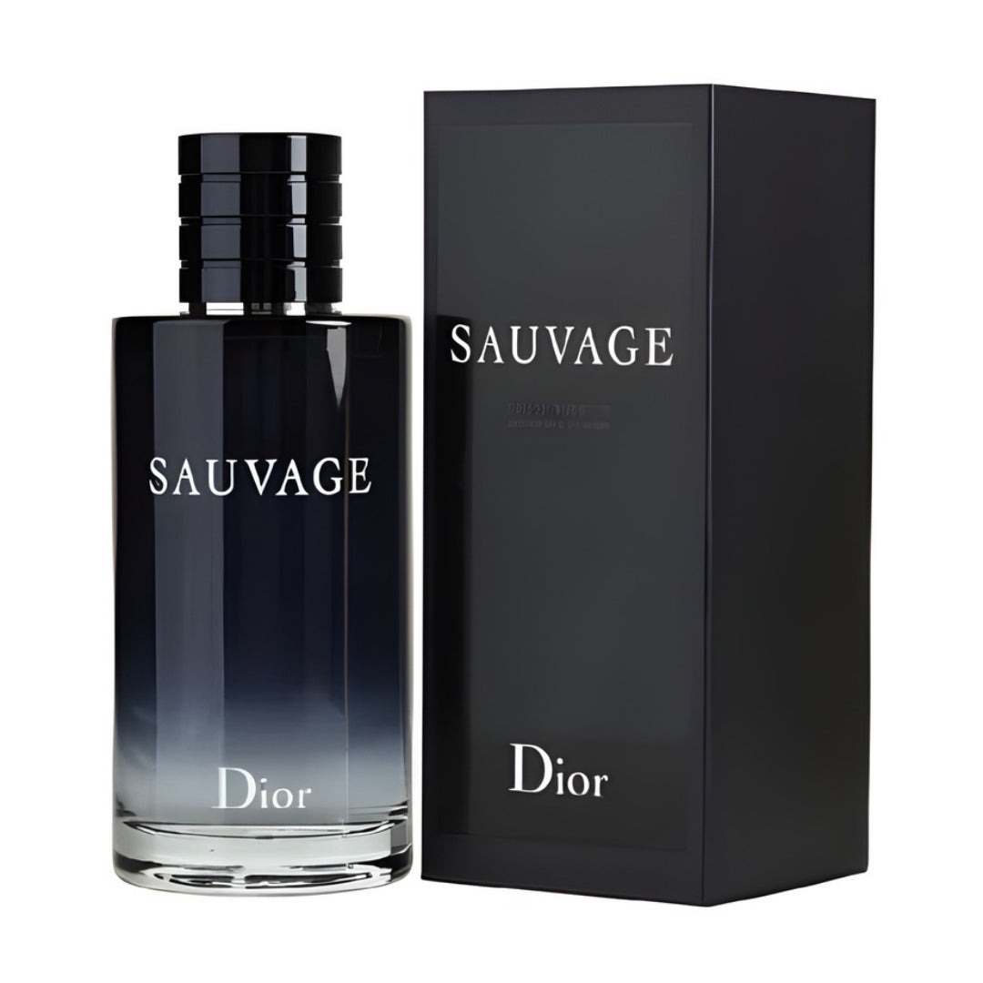 Christian Dior Sauvage 3.4 Oz EDT for Men