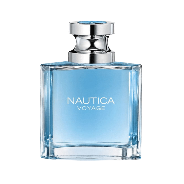 Nautica Voyage 3.4 Oz EDT for Men