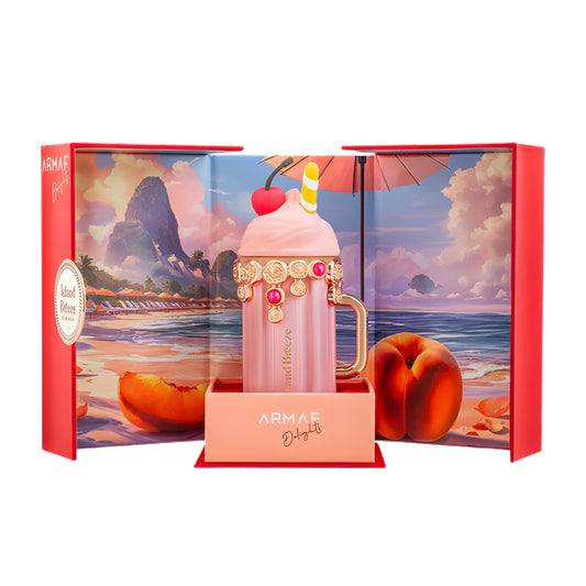 Armaf Island Breeze 3.4 Oz Edp Women