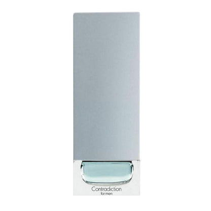 Calvin Klein Contradiction 3.4 Oz EDT for Men